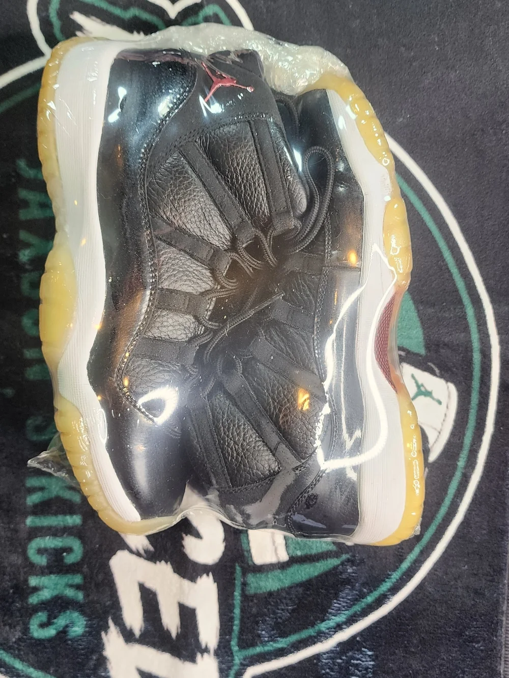 Jordan 11 